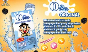 Susu MBG Jadi Sorotan, Ini Fakta Minuman Rasa Susu Multivitamin yang Banyak Dicari. sumber : vritimes.com