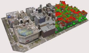 Terrasolid untuk Pemrosesan dan Analisis Data LiDAR. sumber : vritimes