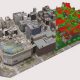 Terrasolid untuk Pemrosesan dan Analisis Data LiDAR. sumber : vritimes