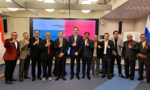 Universitas Brawijaya Perkuat Posisi sebagai Pusat Unggulan Cybersecurity Indonesia Lewat Kemitraan Strategis dengan Positive Technologies. (Sumber : VRITIMES.com)