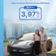 Wujudkan Rencana Memiliki Mobil Baru, BRI Finance Tawarkan KKB Ringan dan Fleksibel. (Sumber : VRITIMES.com)