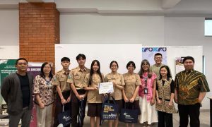 BINUS @Malang Gelar SheCodes Society Digital Leadership Academy untuk Dorong Perempuan Muda di Bidang STEM. sumber : vritimes.com