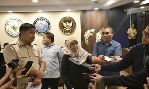BP Tapera Dukung Penguatan Ekosistem Perumahan dalam Pertemuan Menteri PKP dan Ketua DEN. SUMBER : VRITIMES.COM