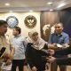 BP Tapera Dukung Penguatan Ekosistem Perumahan dalam Pertemuan Menteri PKP dan Ketua DEN. SUMBER : VRITIMES.COM