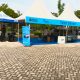 BRI Finance Ramaikan BRI Consumer Expo 2026 Pekanbaru, Tawarkan Promo KKB Mulai 1,80. sumber : vritimes.com