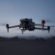 Drone DJI Matrice 4 Thermal untuk Inspeksi dan Pemantauan Keamanan. sumber : vritimes.com