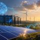 Google Bangun Infrastruktur AI dari Energi Matahari, Apa Dampaknya bagi Investor. SUMBER : VRITIMES.COM