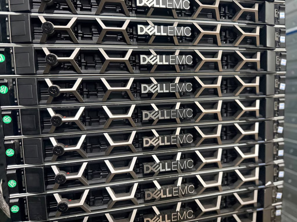 Gugik.id Hadirkan Solusi Server Baru, Refurbished, dan Sparepart Server Enterprise. sumber : vritimes.com