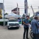 Hari Terakhir BRI KKB Expo, BRI Finance Ajak Masyarakat Lampung Manfaatkan Promo Pembiayaan Kendaraan. sumber : vritimes.com