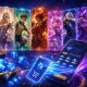 Ingin Koleksi Skin Baru Top Up Mobile Legends Kini Bisa Dilakukan Lebih Mudah. sumber : vritimes.com