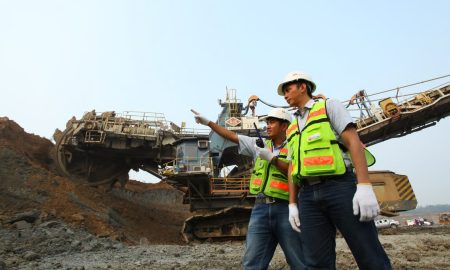 Investasi Bauksit Naik 193 , Jadi Penopang Realisasi Investasi Kuartal II 2026. sumber : vritimes.com