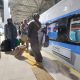 KA Cikuray Jadi Kereta Favorit Pengguna Jasa dari Daop 2 Bandung Sedangkan Gambir dan Yogyakarta Masih Menjadi Tujuan Utama Selama Januari - Juni 2026. sumber : vritimes.com