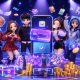 Main Game Megaxus Makin Nyaman dengan Pembelian Aksesorisnya. SUMBER : VRITIMES.COM