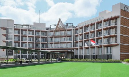 Marianna Resort Hadirkan The Lawn, Perkuat Potensi Danau Toba sebagai Destinasi MICE dan Acara Outdoor. SUMBER : VRITIMES.COM