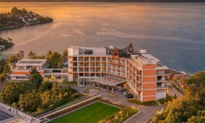 Marianna Resort Luncurkan Paket Escape Lake Toba untuk Liburan Juli di Pulau Samosir. Sumber : vritimes.com