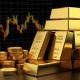 Memahami Koreksi Teknis Strategi Menemukan Titik Entri Terbaik di Pasar Emas. sumber : vritimes