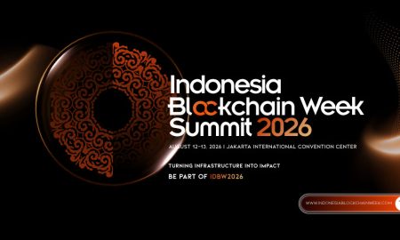 Mengapa IDBW 2026 di JICC Jadi Investasi Bisnis Paling Strategis Tahun Ini. sumber : vritimes.com