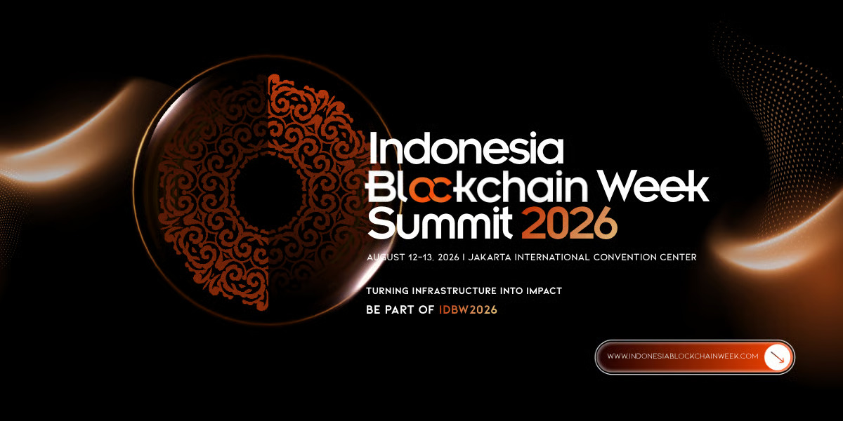 Mengapa IDBW 2026 di JICC Jadi Investasi Bisnis Paling Strategis Tahun Ini. sumber : vritimes.com