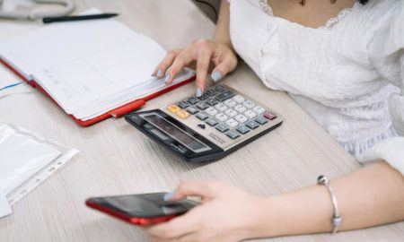 Menghitung Deposito Online untuk Tujuan Keuangan Jangka Panjang. SUMBER : VRITIMES.COM