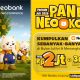 Panen Neo Koin di neobank, Kumpulkan Koin dan Dapatkan Hadiahnya. sumber : vritimes.com