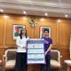 Pendiri BioMom Swiluva Ma Jajaki Kolaborasi dengan Kemendukbangga untuk Cegah Stunting. SUMBER : VRITIMES.COM