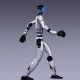 Unitree G1 Robot Humanoid untuk Riset AI dan Pengembangan Robotika. sumber : vritimes.com -