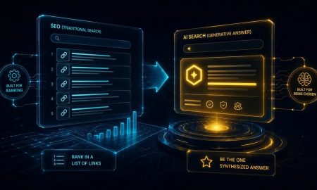 Apa Itu AVO Ini Konsep di Balik Cara Brand Direkomendasikan AI. sumber : vritimes.com