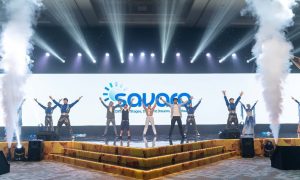 Asuransi Savara Dari BRI Life Solusi Proteksi Komprehensif dengan Kepastian Dana Rencana Masa Depan. SUMBER : VRITIMES.COM