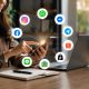 Barantum Buktikan Broadcast Tak Lagi Terbatas di WhatsApp. SUMBER :VRITIMES.COM