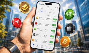 Bittime Minat RWA di Indonesia Meningkat, Ondo Finance Beberkan Faktor Pendorongnya. SUMBER : VRITIMES.COM