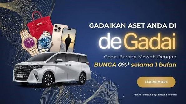 CARA GADAI BARANG YANG AMAN 7 HAL YANG WAJIB DICEK SEBELUM MENYERAHKAN ASET. sumber : vritimes.com
