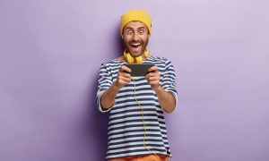 Cara Top Up UC PUBG Mobile Aman dan Cepat di Gamezi. SUMBER : VRITIMES.COM
