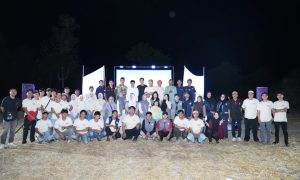 Ikatan Perencana Desa (IPD) Jadikan Layar Desa Sebagai Metode, Hidupkan Desa dan Ajak Perencana Lebih Memahami Desa. SUMBER : VRITIMES.COM