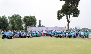 India–Indonesia Golf Cup 2026 Lebih dari Sekedar Turnamen Golf.SUMBER : VRITIMES.COM