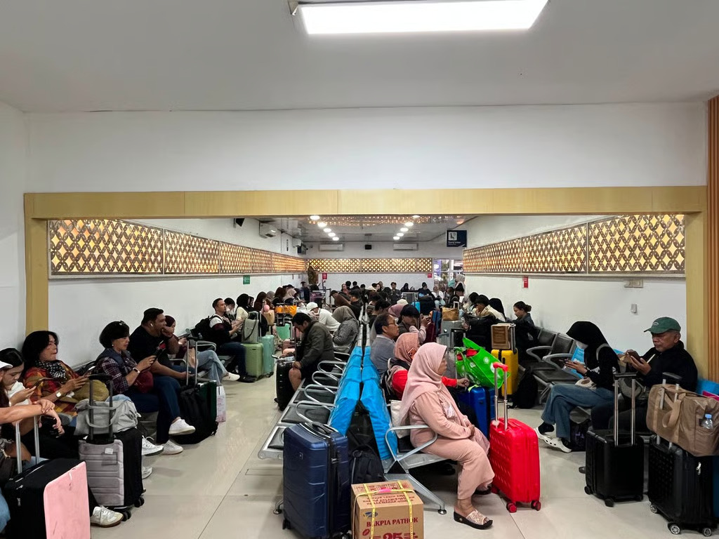 KAI BANDARA CATAT 1,56 JUTA PENUMPANG KA BANDARA YIA HINGGA JULI 2026. sumber : vritimes.com