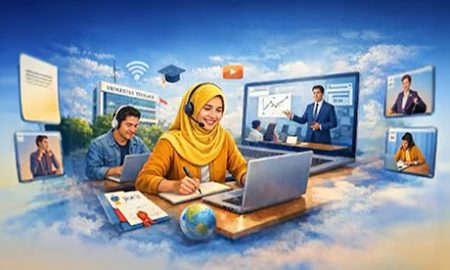 Ilustrasi Berita (sumber: VRITIMES.com)