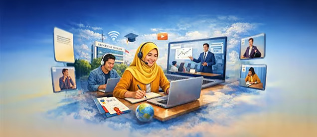 Ilustrasi Berita (sumber: VRITIMES.com)