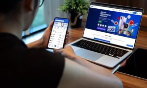Merdeka Finansial Dimulai dari Manajemen Risiko, Bukan Mengejar Imbal Hasil Cepat. sumber : vritimes.com