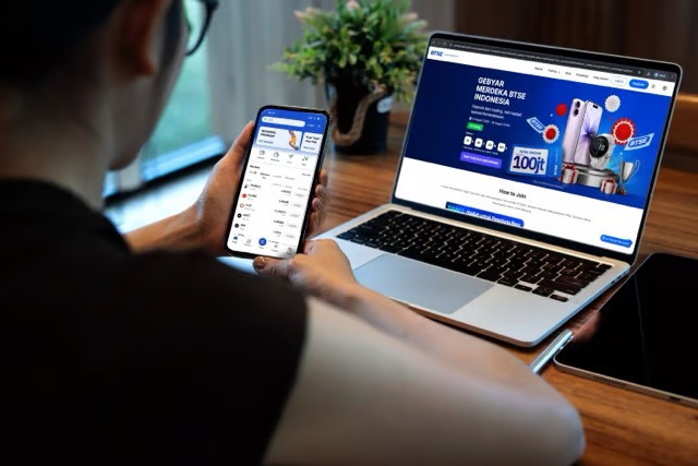 Merdeka Finansial Dimulai dari Manajemen Risiko, Bukan Mengejar Imbal Hasil Cepat. sumber : vritimes.com