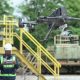 MetScan V1 Pemindai Metana Berbasis Drone dengan TDLAS untuk Industri Migas. sumber : vritimes.com