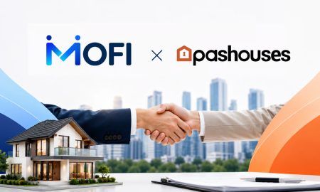 Moladin Finance dan Pashouses Jalin Kemitraan Strategis, Hadirkan Solusi Pembiayaan bagi Pemilik Properti. sumber : vritimes.com