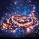 Musim Dingin di Huis Ten Bosch Hadir dengan Konsep Baru “The Starlight Million” & “European Holy Christmas”. SUMBER : VRITIMES.COM