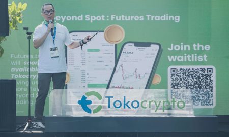 Pelaku Industri Soroti Masa Depan Kripto Tokenisasi, Edukasi, dan Regulasi Jadi Kunci. SUMBER : VRITIMES.COM