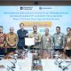 Perkuat Infrastruktur Hijau, PT Jasamarga Bali Tol dan BSI Tandatangani Kerjasama Pembiayaan Sustainability Linked Financing Senilai Rp1,56 Triliun. sumber: vritimes.com