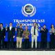 Perkuat Komitmen Preservasi Jalan Tol Berkelanjutan, PT Jasamarga Tollroad Maintenance Raih Penghargaan Transportasi Indonesia Award 2026. sumber : vritimes.com