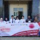 Wujudkan Generasi Sehat dan Produktif, SUCOFINDO Banjarmasin Gelar Sosialisasi HIVAIDS. sumber : vritimes.com