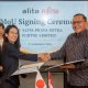 Alita Gandeng Fujitsu Bawa Teknologi Analitik Gerak Berbasis AI ke Indonesia. SUMBER : VRITIMES.COM