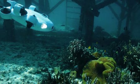 Bathymetry Survey dengan ROV Cara Memetakan Dasar Perairan Secara Akurat. sumber : vritimes.com