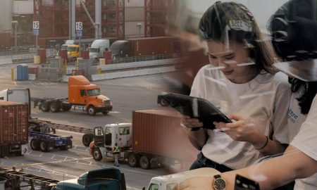 Bea Cukai Indonesia Semakin Digital. Mampukah Sistem Bisnis Mengimbanginya. SUMBER : VRITIMES.COM