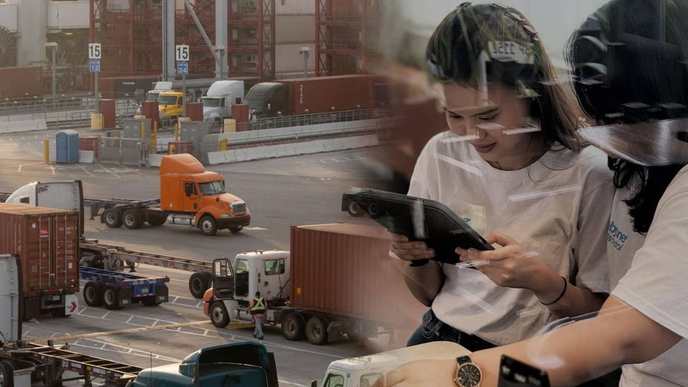Bea Cukai Indonesia Semakin Digital. Mampukah Sistem Bisnis Mengimbanginya. SUMBER : VRITIMES.COM